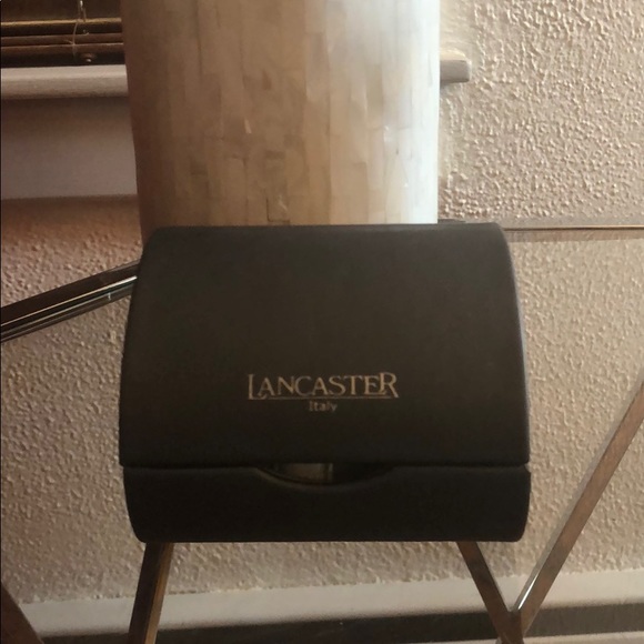 Diamond Lancaster Watch